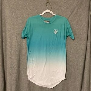 Siksilk t-shirt
